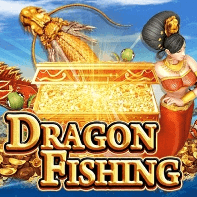 Icon Câu Cá Rồng