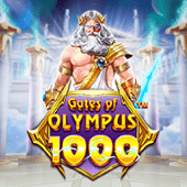 Icon Cổng Olympus 1000