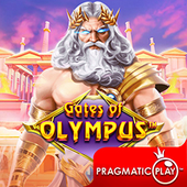 Icon Cổng Olympus