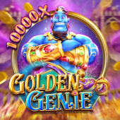 Icon Thần Đèn Vàng