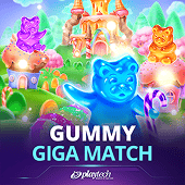 Icon Kẹo Dẻo Giga Match