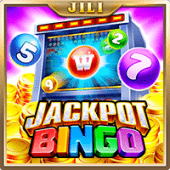 Icon Bingo Jackpot