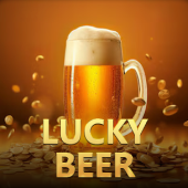 Icon Gấu May Mắn