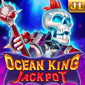 Icon Vua Đại Dương Jackpot