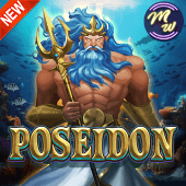 Icon Poseidon