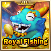 Icon Câu Cá Hoàng Gia