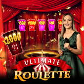 Icon Roulette Tối Thượng